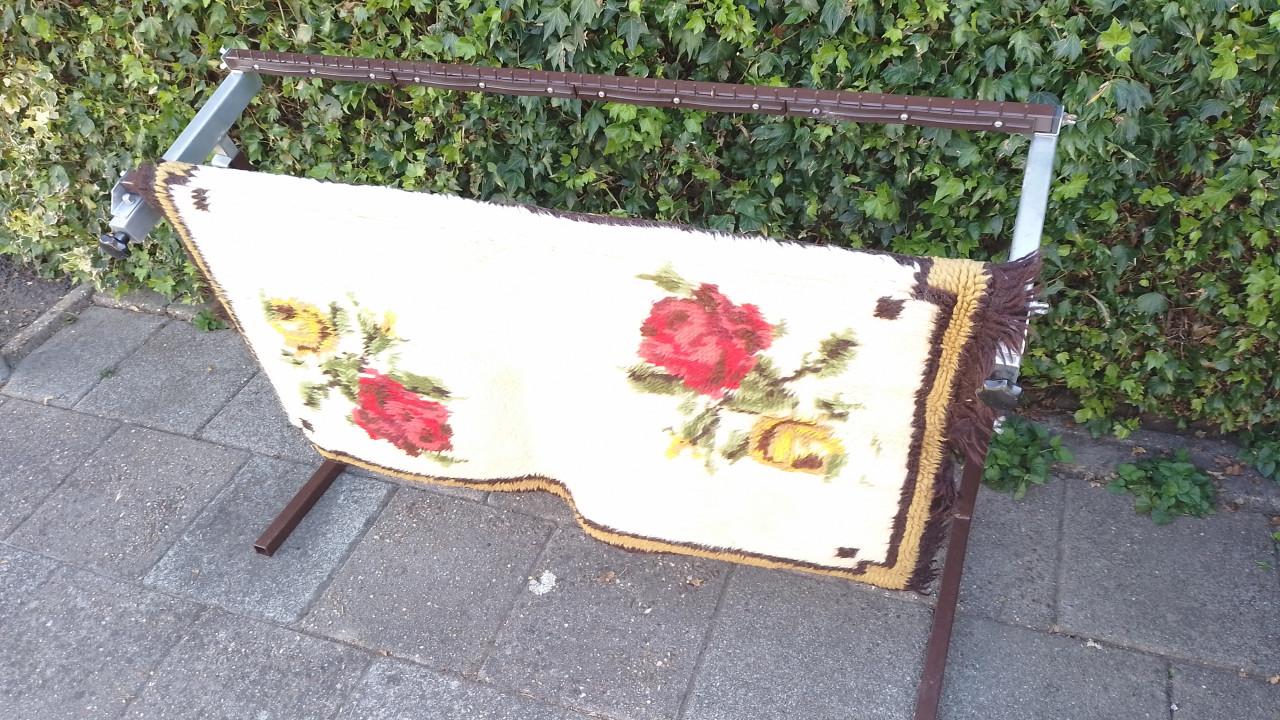 TAFEL VOOR SMINAWERK