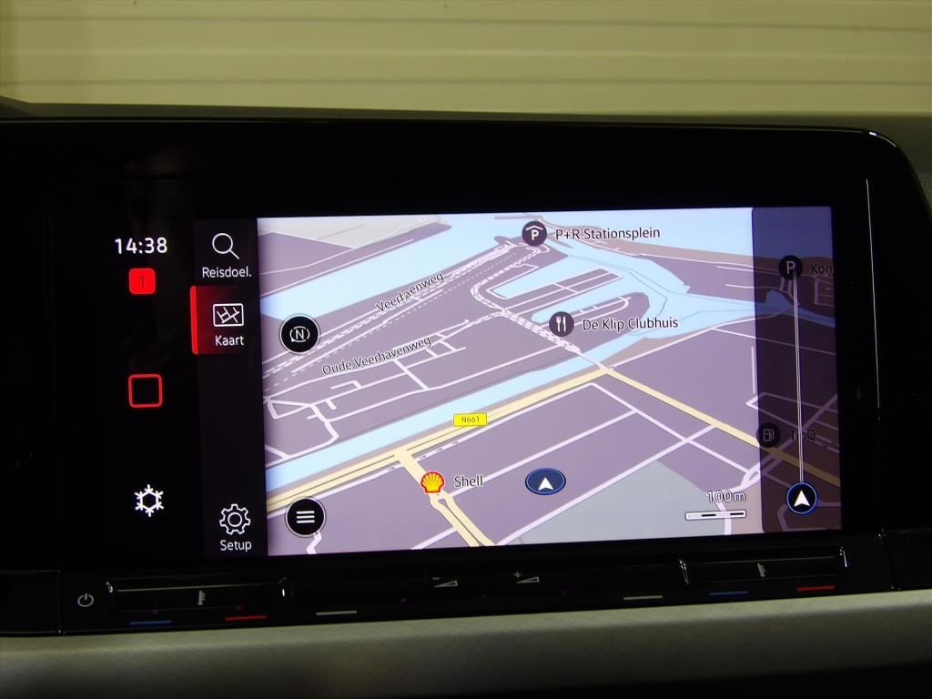 Volkswagen Golf 15 etsi 150pk dsg-7 life