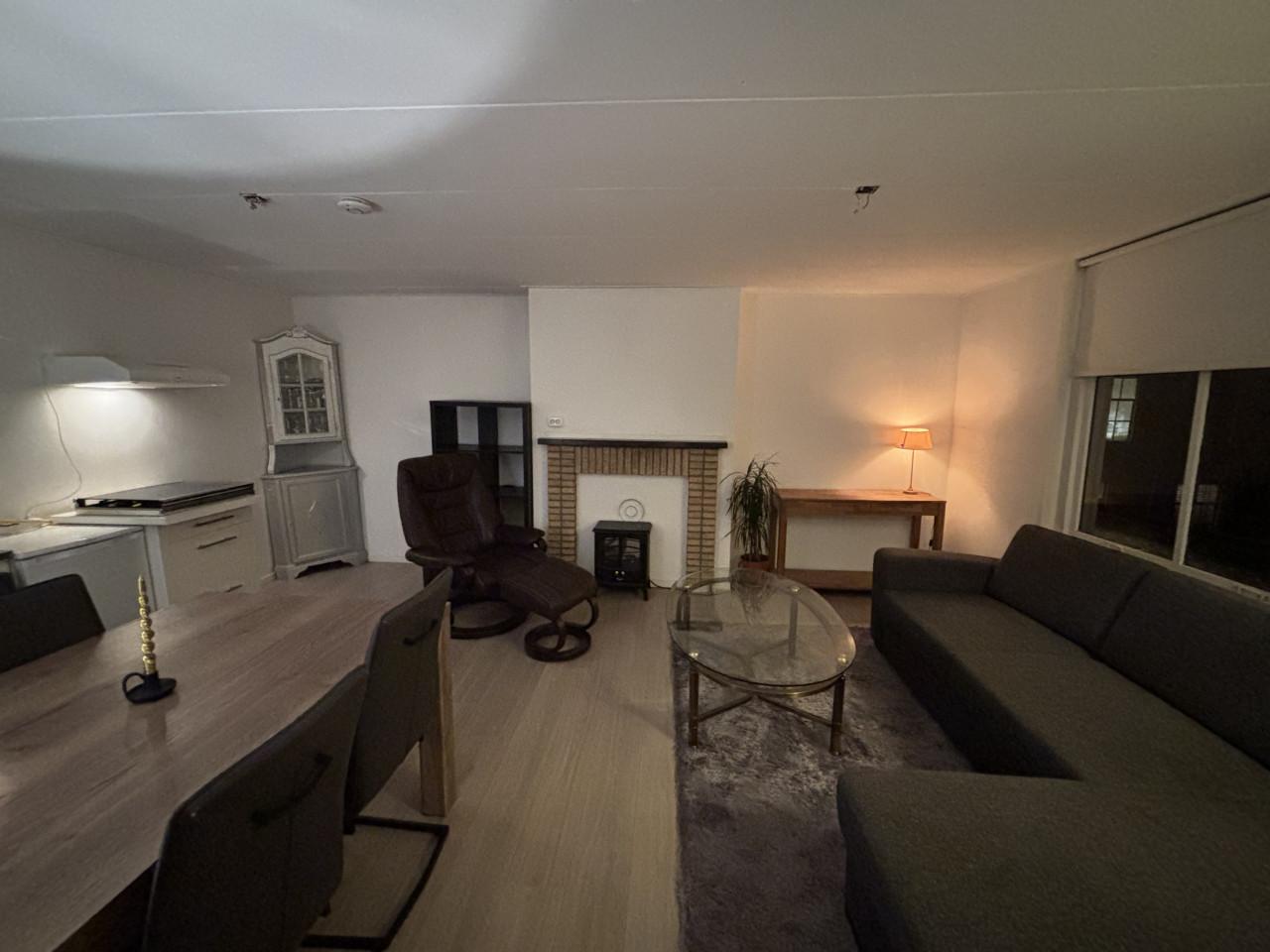 Per direct te huur kamer centrum Vlissingen