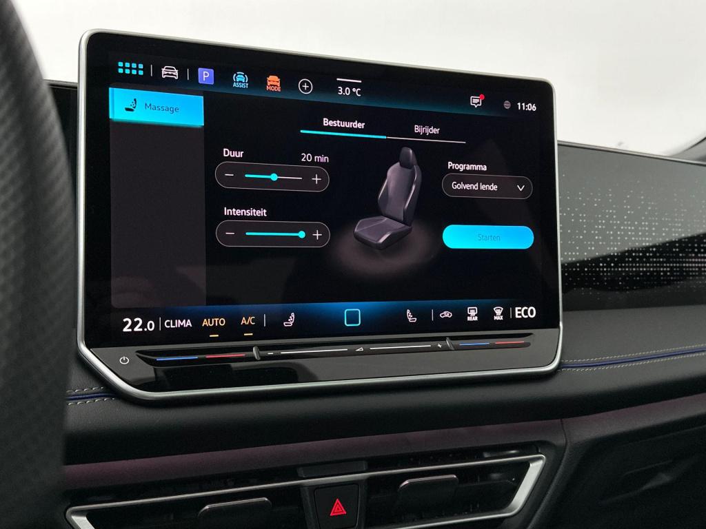 Volkswagen Tiguan r-line edition 272 pk plug in hybride
