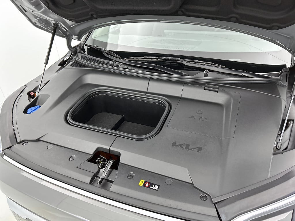 Kia Ev3 plus 58.3 kwh snel leverbaar | stoel/stuurverwaming |