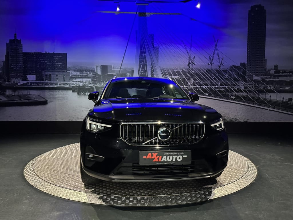 Volvo XC40 1.5 t4 plug-in hybrid plus bright *winterpack*h&k*camera