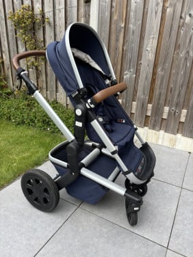 Kinderwagen