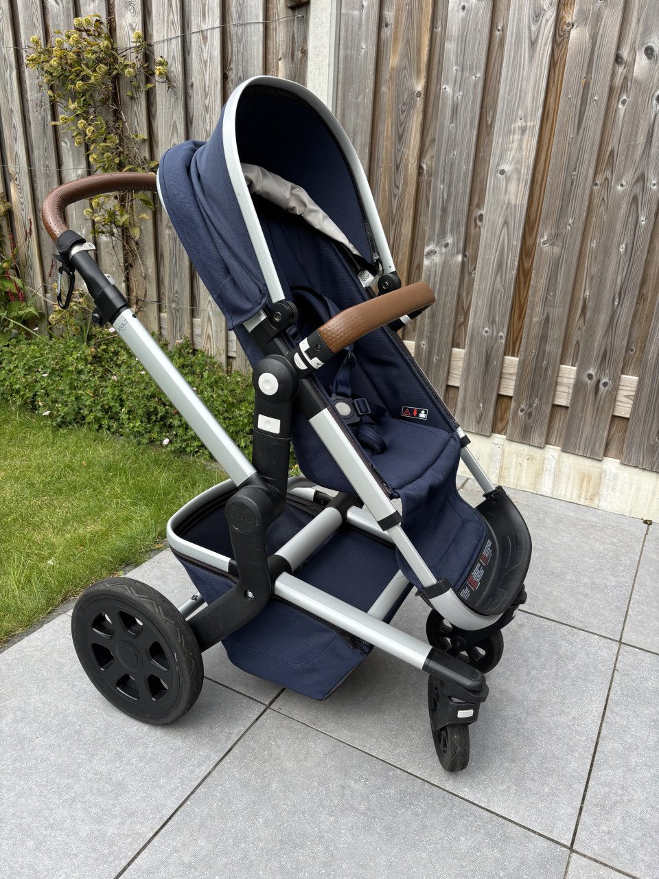 Kinderwagen
