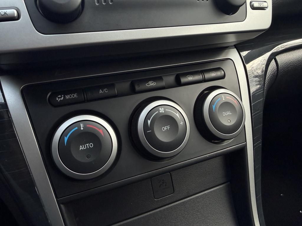 Mazda 6 1.8 touring // 100.000km! // dealer onderhouden //