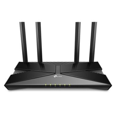 TP-Link Archer AX50 wifi router