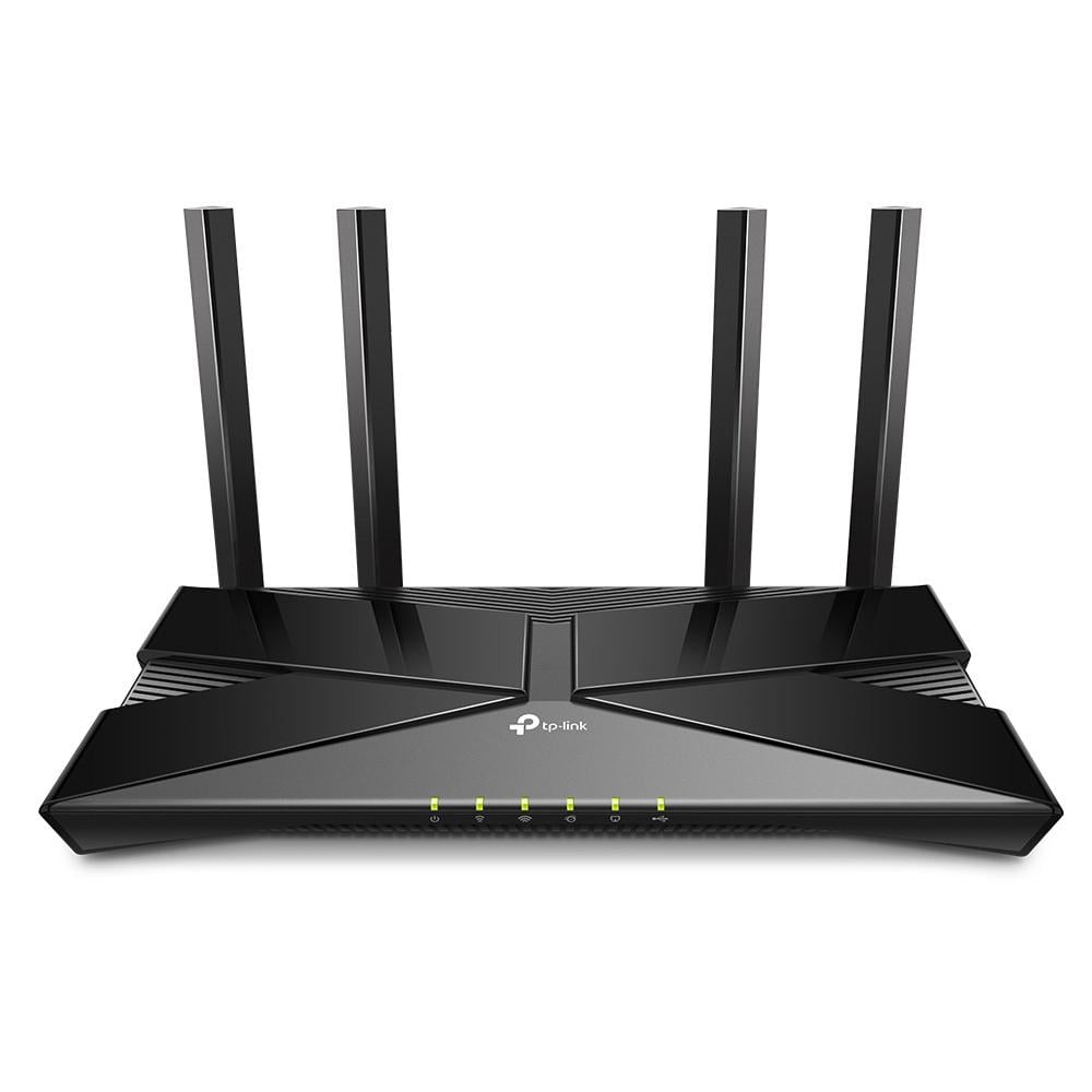 TP-Link Archer AX50 wifi router
