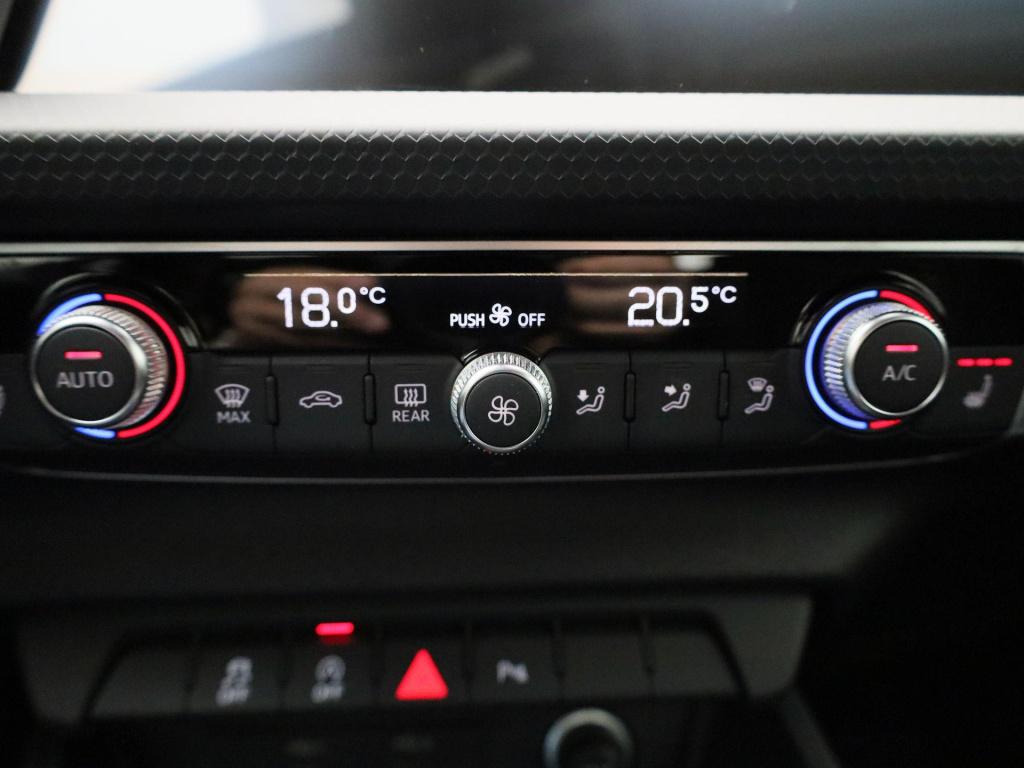 Audi A1 Sportback 30 tfsi advanced edition | automaat | virtual cockpit | p