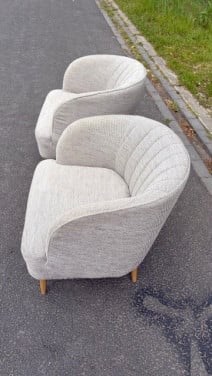 Fauteuil