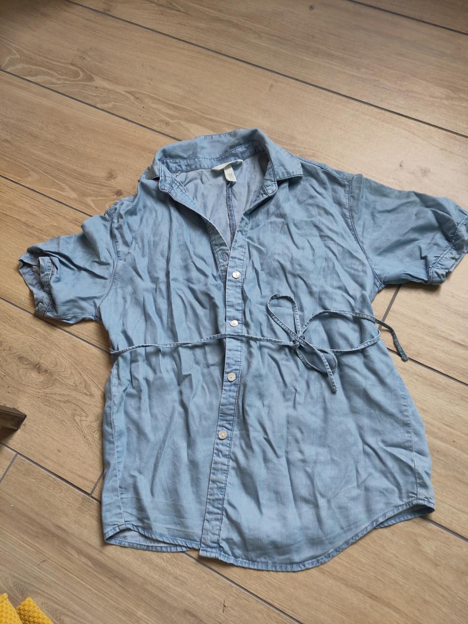 Zwangerschapskleding set