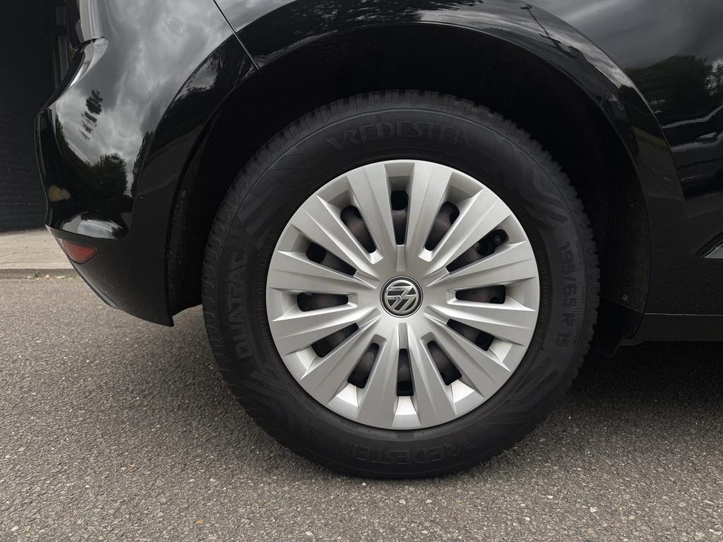 Volkswagen Golf 1.2 tsi easyline - goed onderhouden -