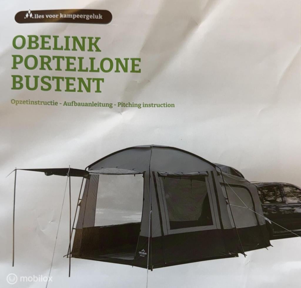 Peugeot Onbekend partner tepee microcamper 1.2 puretech allure