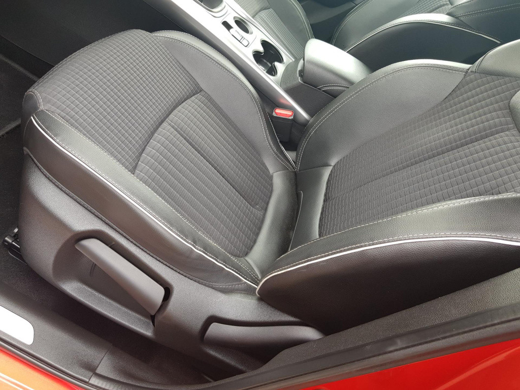 Renault Kadjar 1.2 tce bose edition