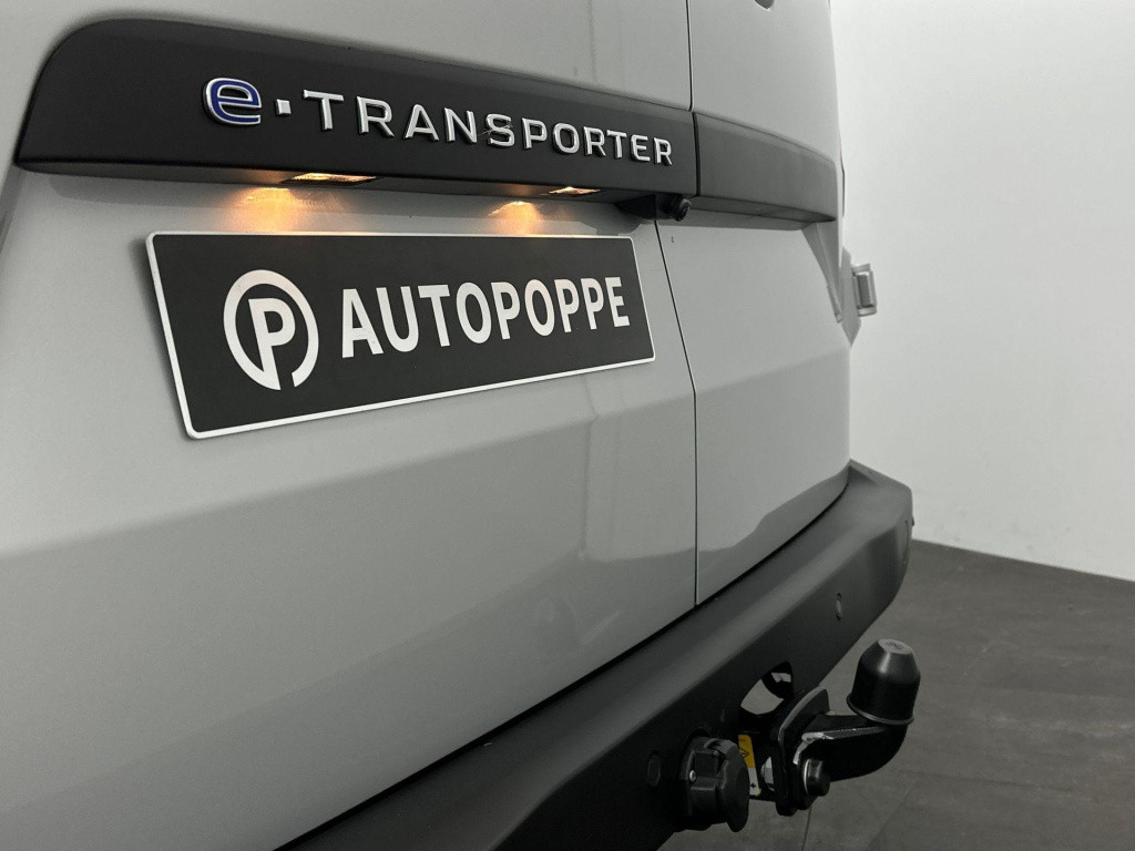 Volkswagen Transporter bedrijfswagens life intro l2 elektromotor 160 kw (21