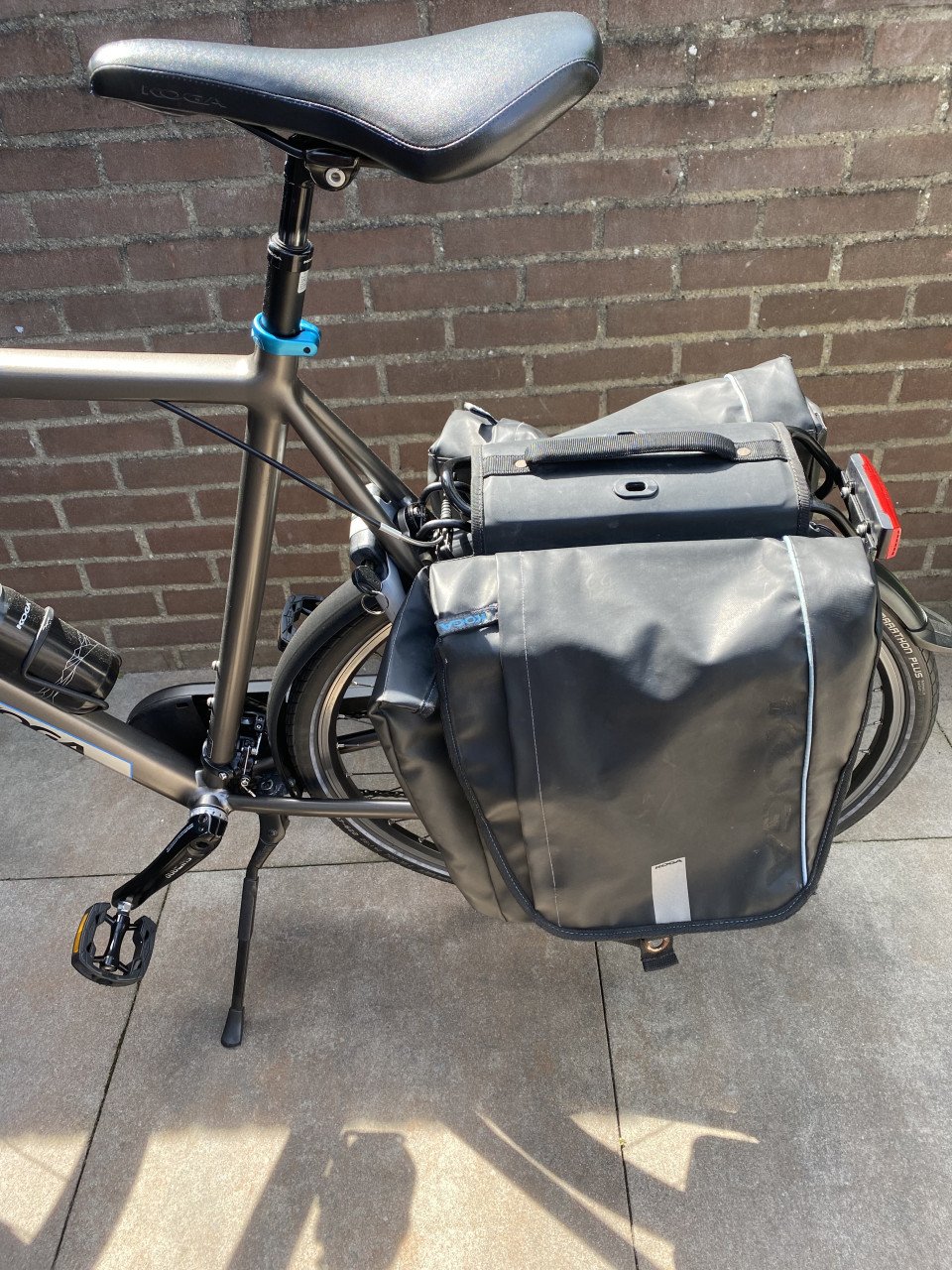 Koga Roadrunner 63 cm