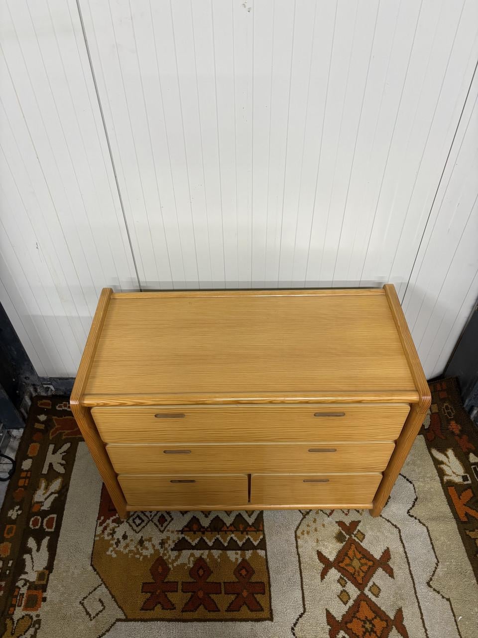 Prachtige vintage commode