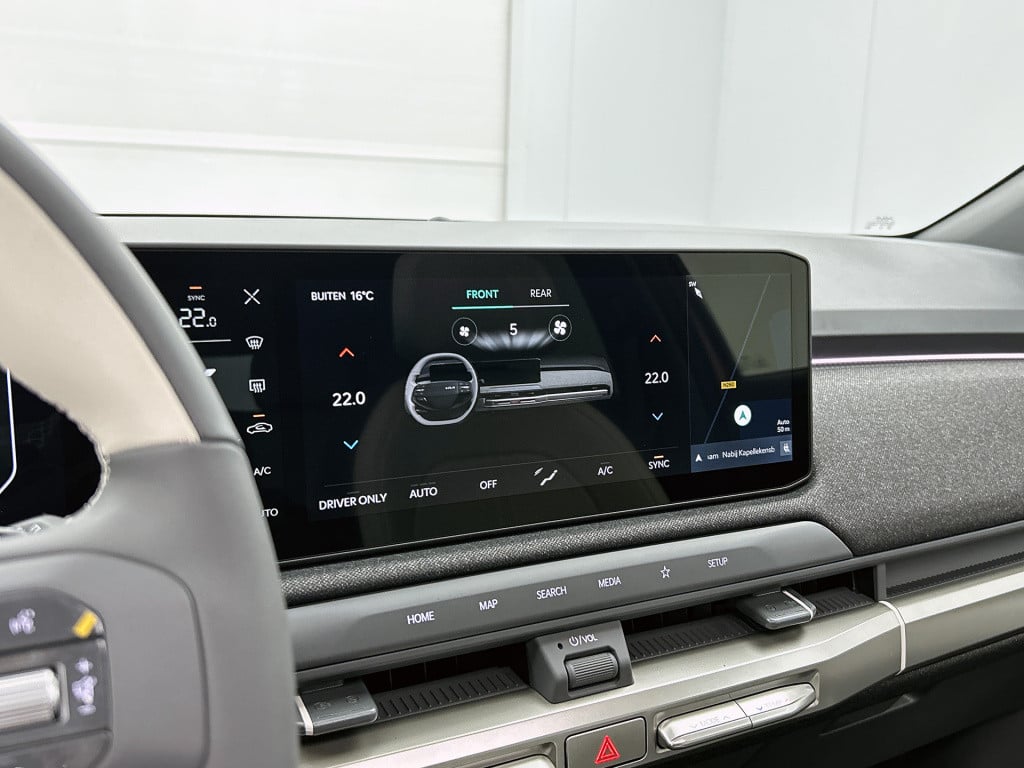 Kia Ev3 gt-line 81.4 kwh snel leverbaar | panorama schuif/kantel | gt-line