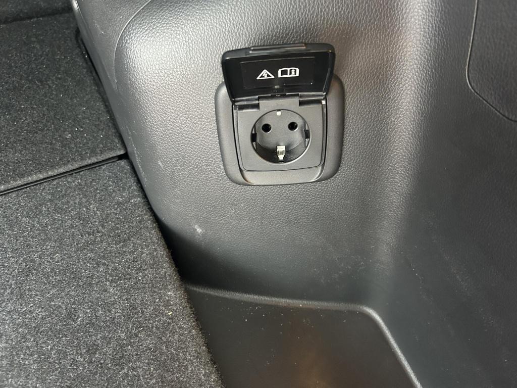 Mitsubishi Eclipse Cross 2.4 phev executive 1e eigenaar|lage km stand|topst