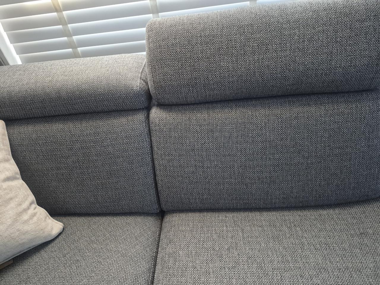 Montel Modena hoekbank 305x225