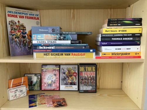 Sport - Wielrennen