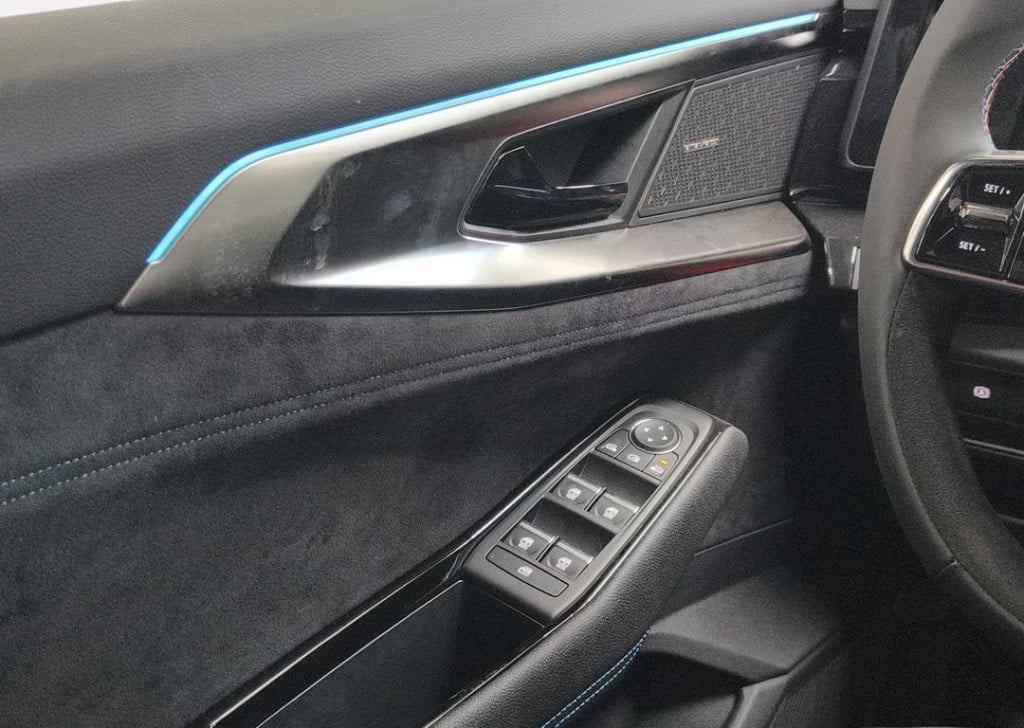 Renault Espace e-tech full hybrid 200 esprit alpine 5p. - pack harman kardo