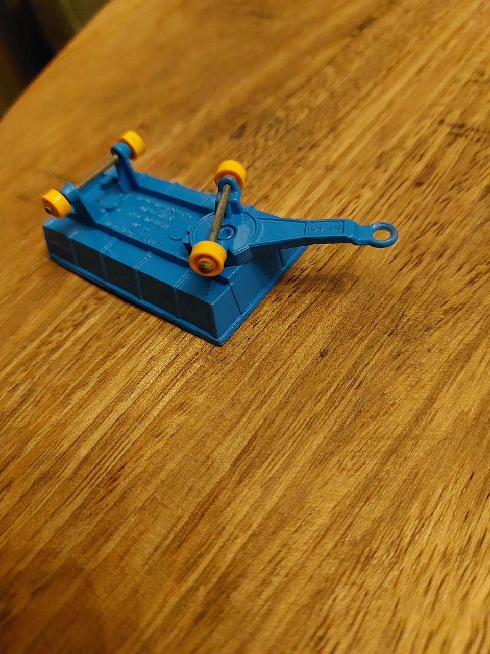 Matchbox lesney autos vintage 60 70 80