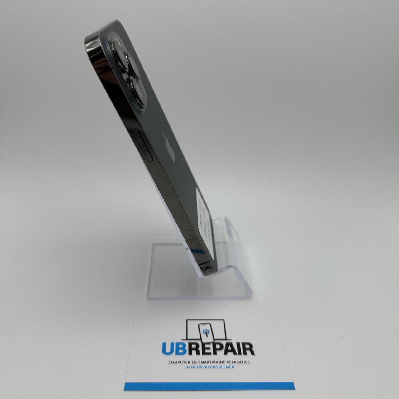 Apple iPhone 13 pro Grafiet 128 GB