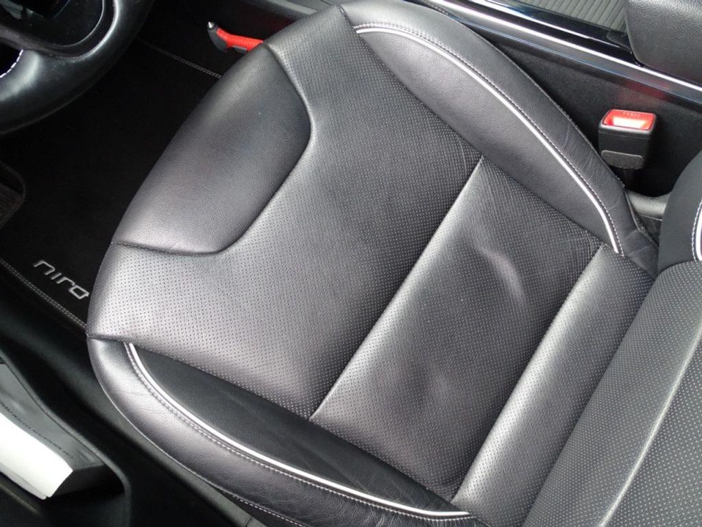 Kia E-niro executiveline 64 kwh incl. btw | led | stoelkoeling-en verwarmin