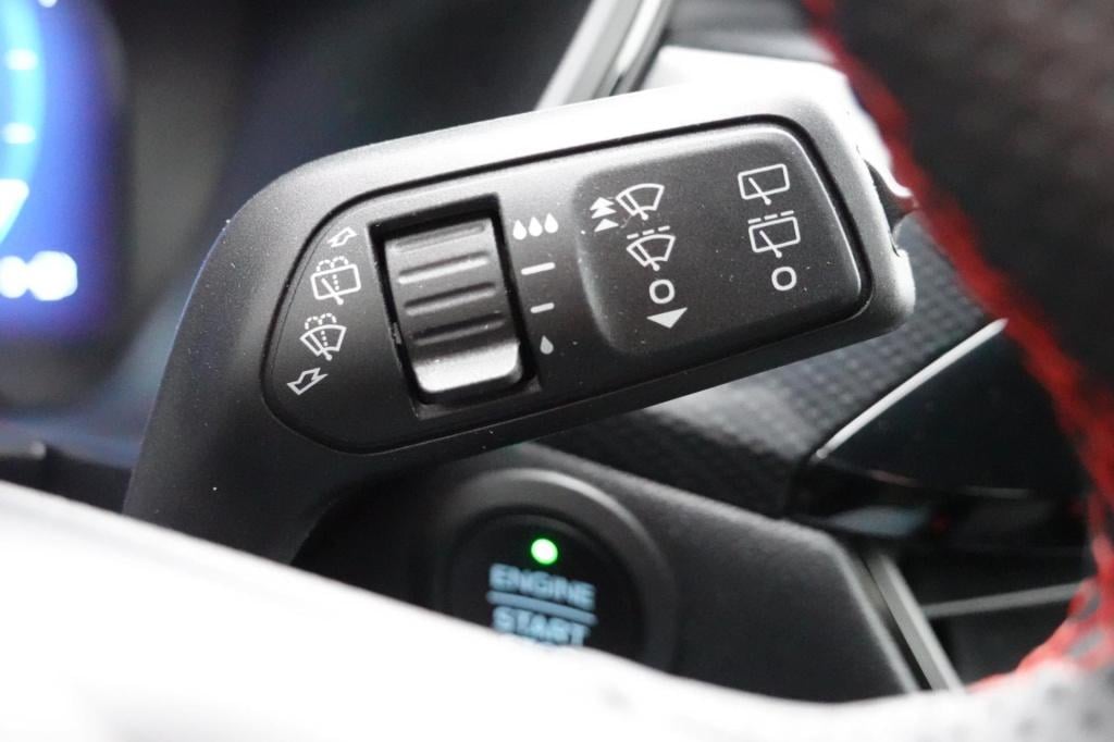 Ford Kuga 2.5 phev st-line x