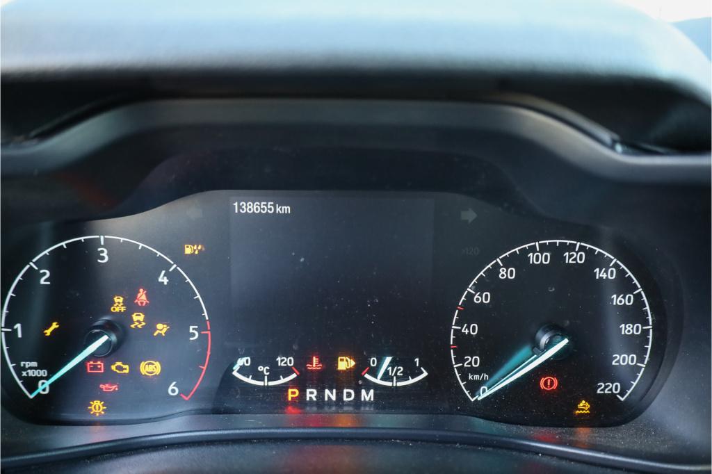 Ford Transit Connect 1.5 ecoblue l2 trend automaat cam i 2xschuifdeur i nav