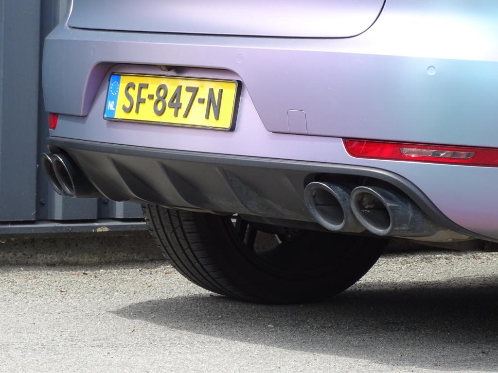 Porsche Macan 2.0 | luchtvering | pano | adapt. led | camera