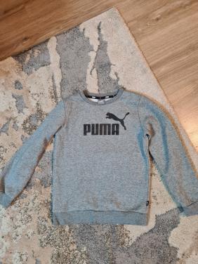 Puma Sweater maat 134