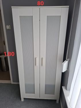 Hang/legkast. IKEA