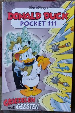 Donald Duck