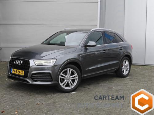 Audi Q3 1.4 tfsi cod sport pro line s