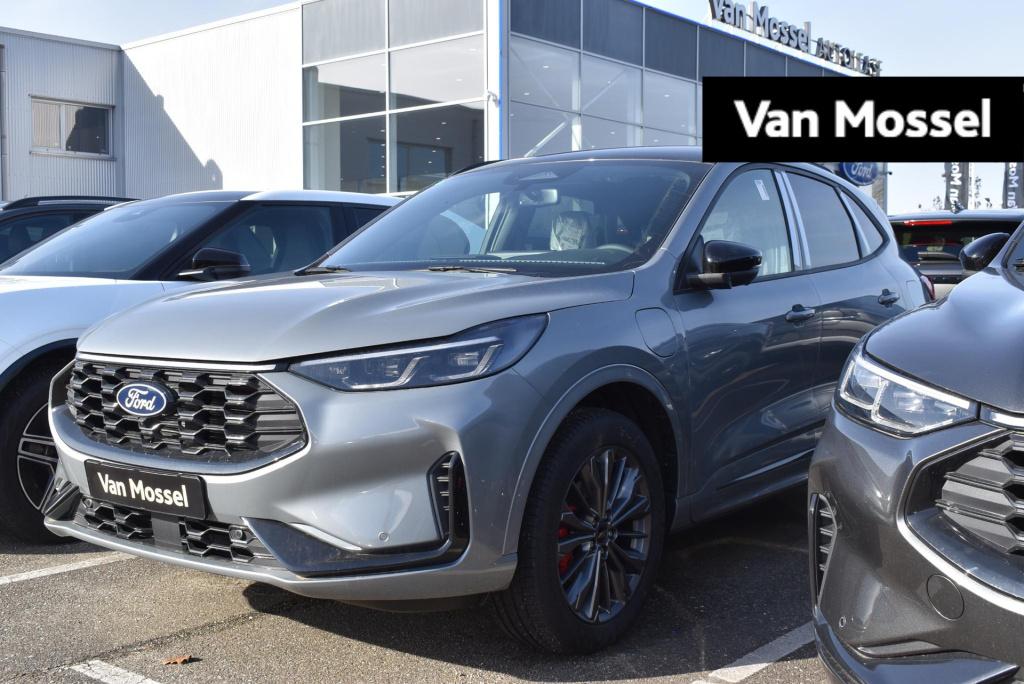 Ford Kuga 2.5 phev sound edition | voorraad terneuzen | snel rijden | €4000