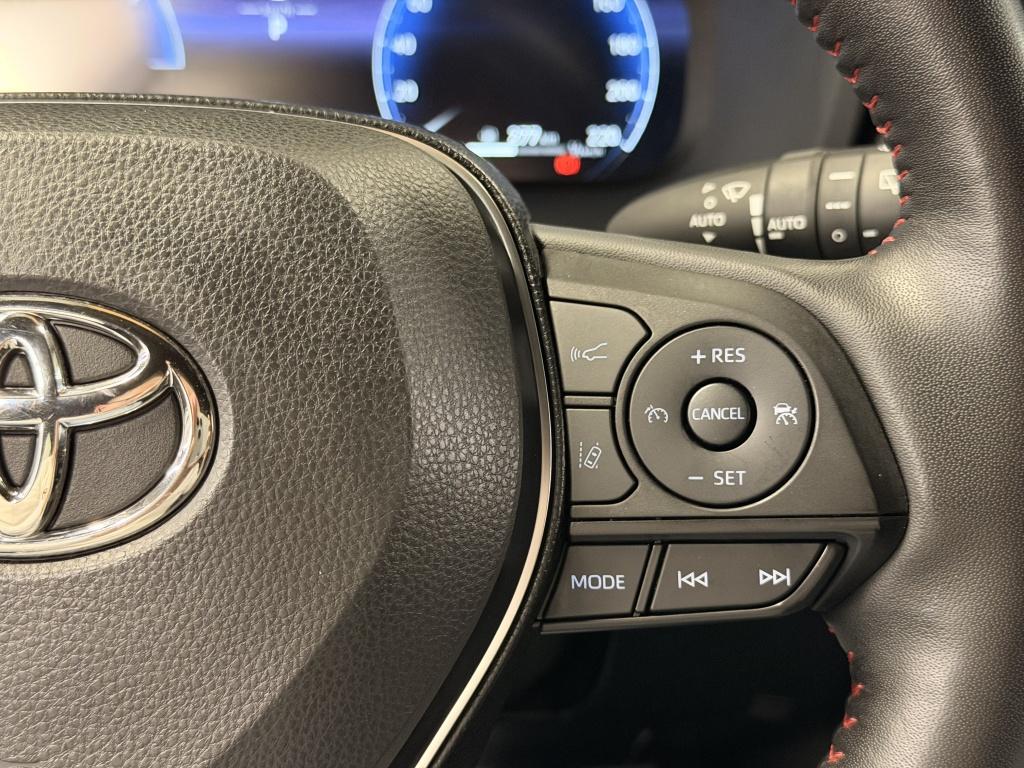 Toyota Rav4 2.5 plug-in hybrid awd style+ innovation pack| trekhaak| hud| s