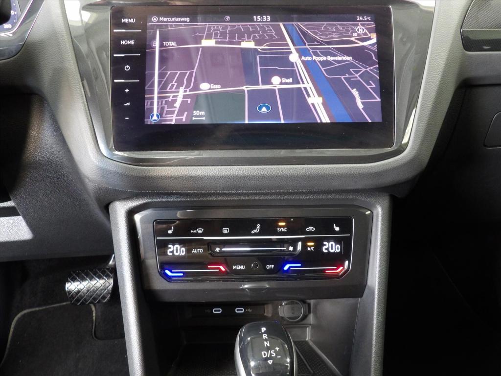 Volkswagen Tiguan 1.5 tsi 150pk dsg elegance