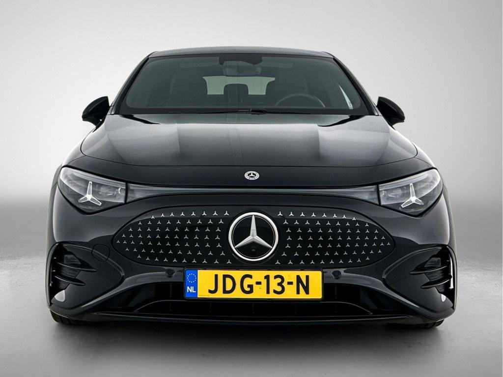 Mercedes-Benz Cla 250+ launch edition 85.5 kwh inclusief 24 maanden mercede