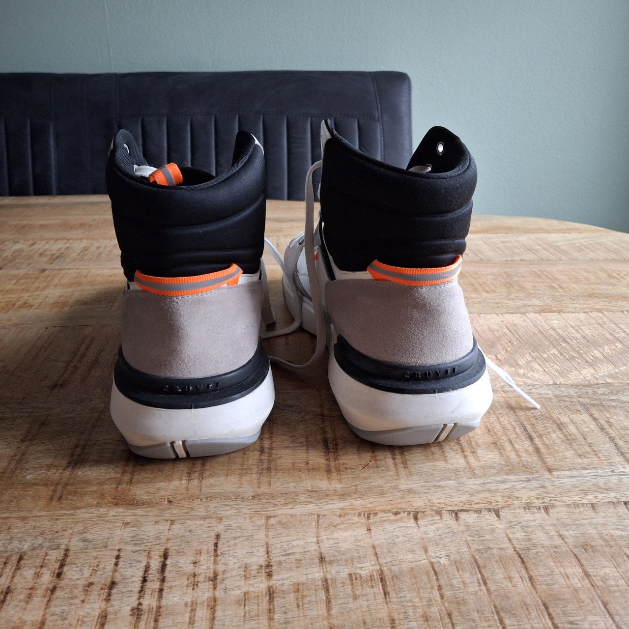 Cruyff heren sneakers
