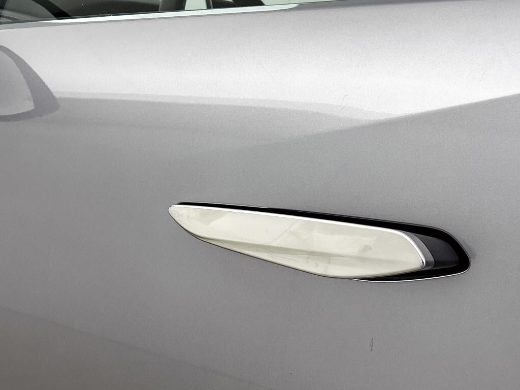 Ds Ds 3 crossback e-tense business 50 kwh | stoelverwarming | 360 camera | 