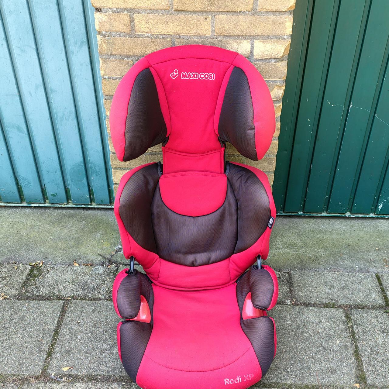 Autostoel Maxi Cosi