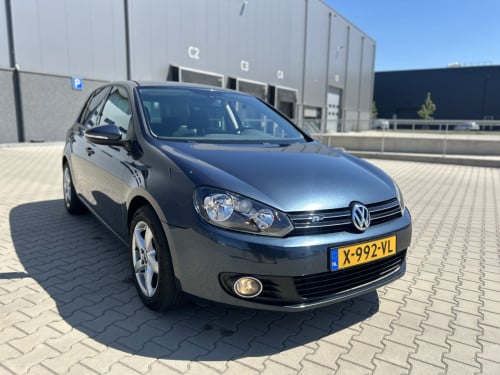 Volkswagen Golf 1.4 TSI Comfortline//APK/AIRCO/CARPLAY/