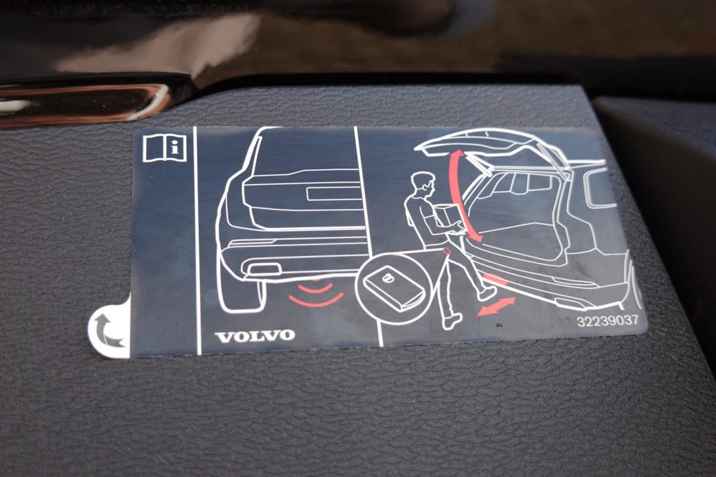 Volvo V60 2.0 t6 recharge awd business pro