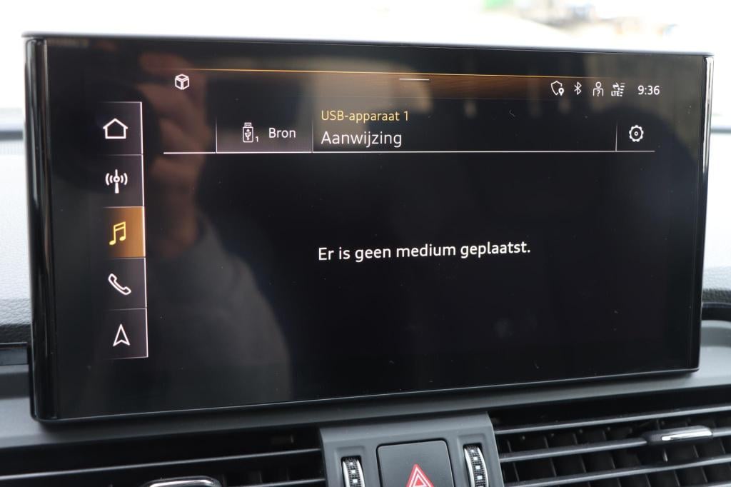 Audi Q5 55 tfsi e quattro s edition 367pk s tronic | camera | memory | trek