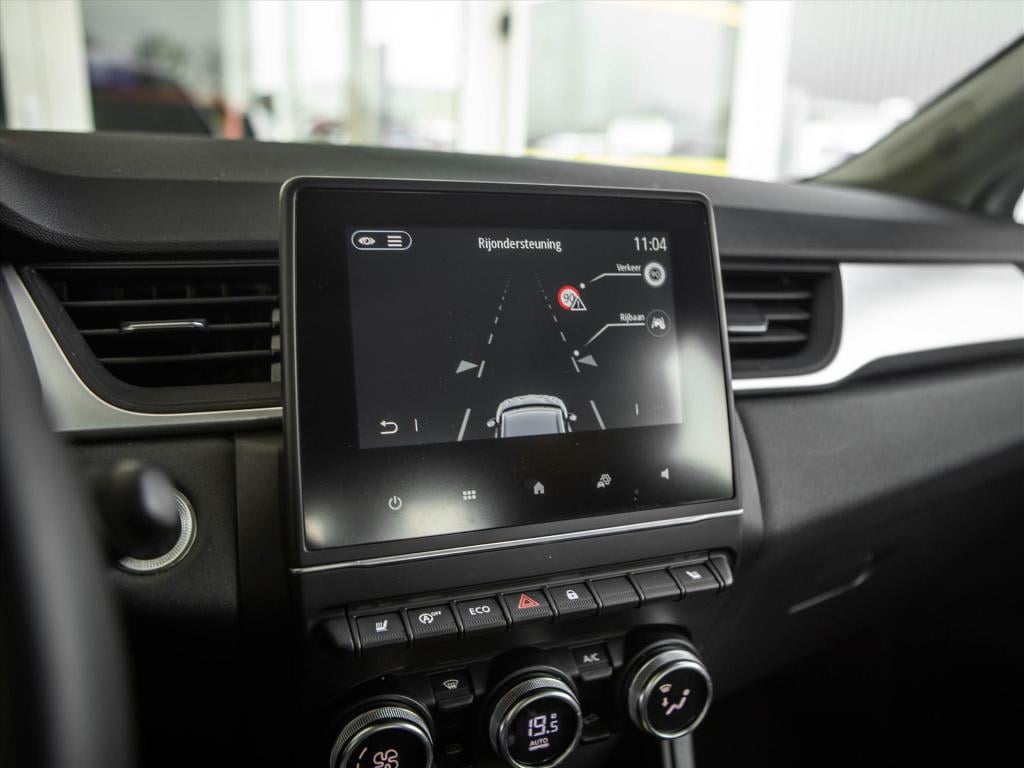 Renault Captur tce 90 zen | cruise & climate control | camera | stoelverwar
