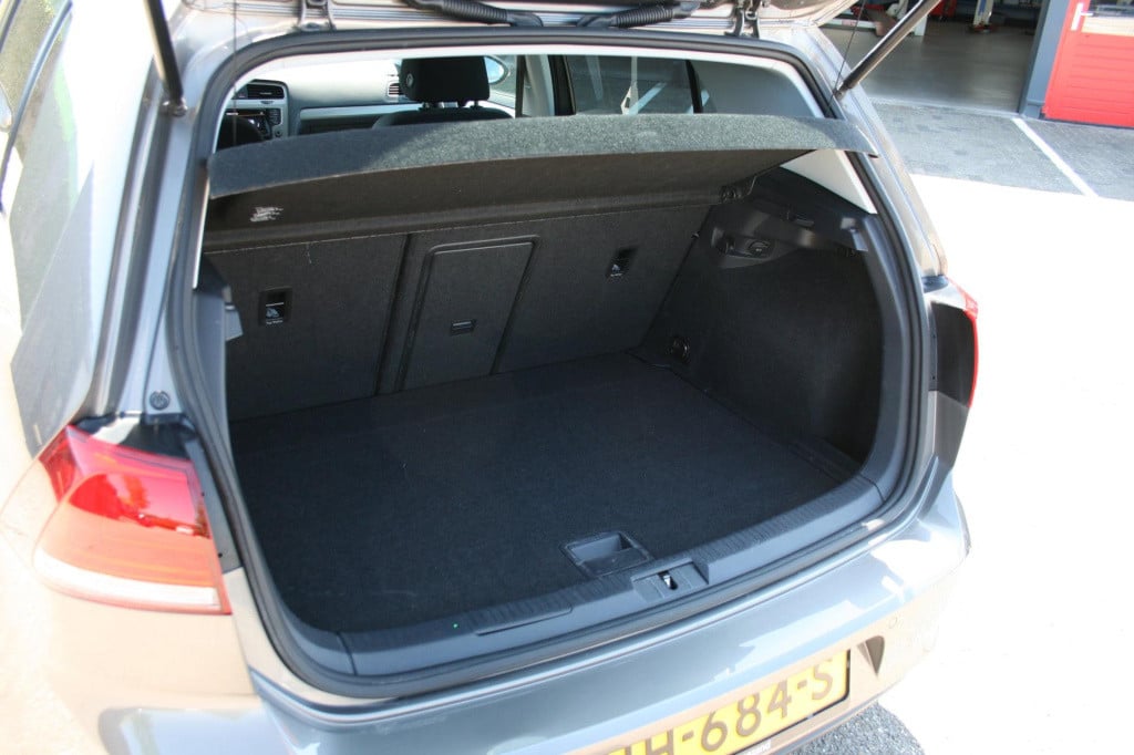 Volkswagen Golf 1.2 tsi comfortline