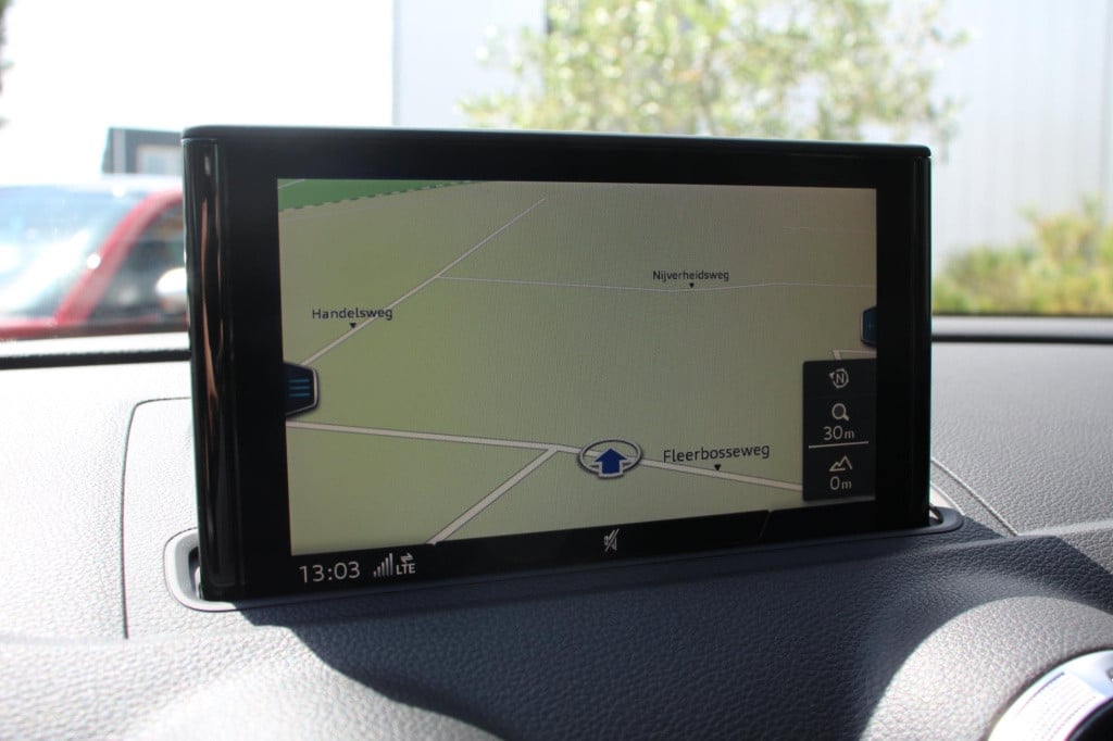 Audi A3 sportback 1.0 tfsi design pro line - matrix - led - navi - leder - 