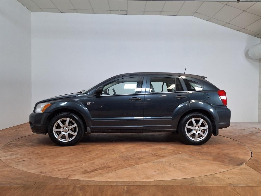 Dodge Caliber 2.0 sxt | stoelverwarming | trekhaak