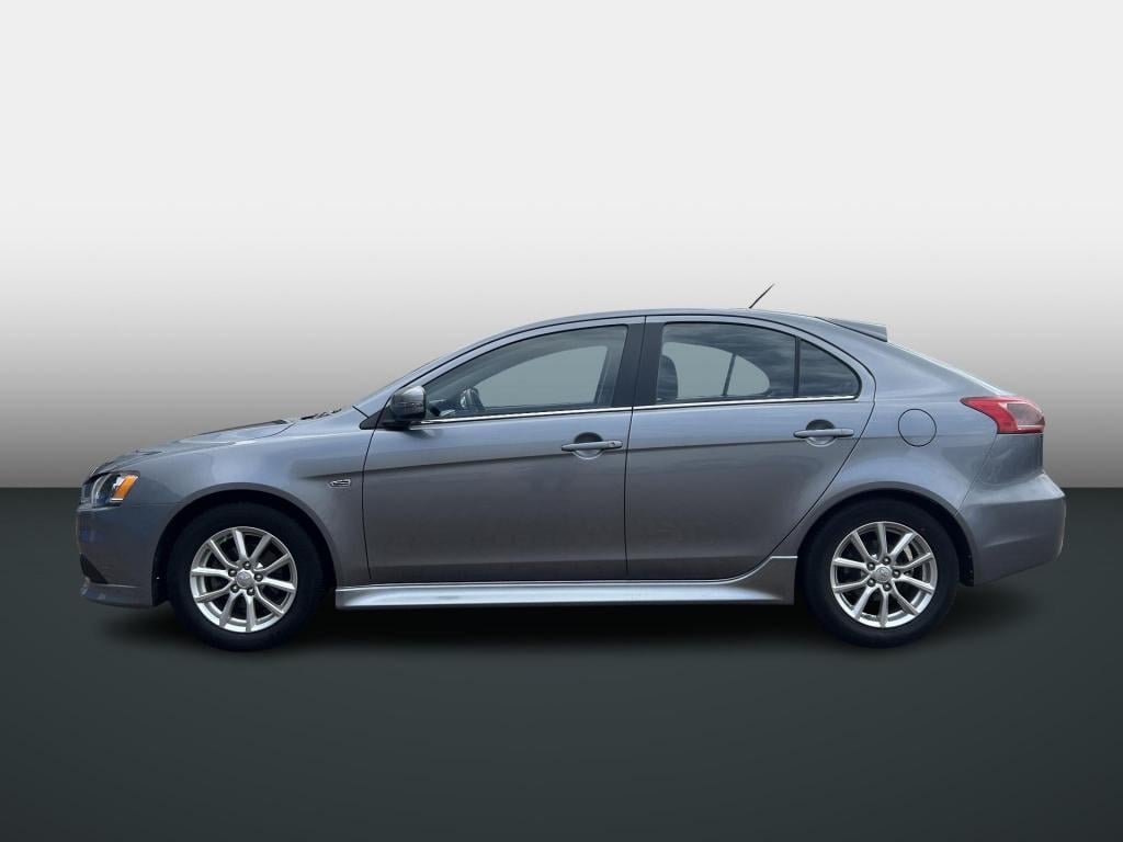 Mitsubishi Lancer sportback 1.6 limited edition